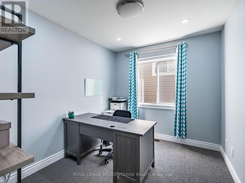 543 Wansbrough Way, Shelburne, ON - Indoor Photo Showing Office