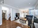 543 Wansbrough Way, Shelburne, ON  - Indoor Photo Showing Living Room 