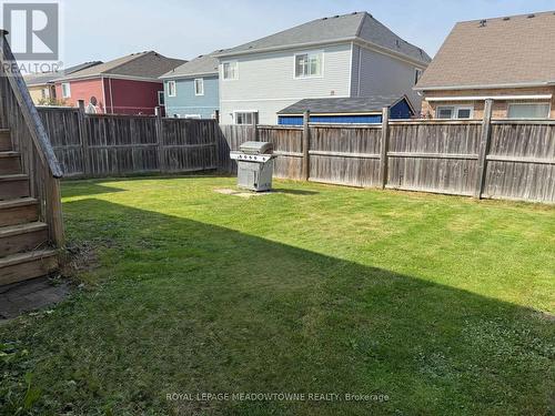 543 Wansbrough Way, Shelburne, ON - Outdoor