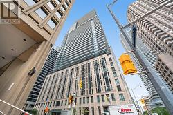 2607 - 955 BAY STREET  Toronto, ON M5S 0C6