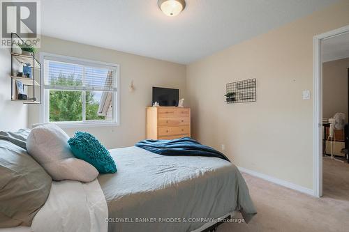 175 Destiny Private, Ottawa, ON - Indoor Photo Showing Bedroom