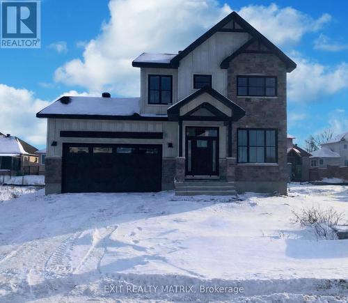 258 SAM AVENUE  Russell, ON K0A 1W0