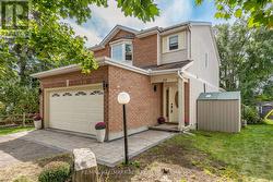55 WILLOW GLEN DRIVE  Ottawa, ON K2M 1K9