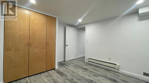 183 Cambridge Street, London North (North N), ON - Indoor Photo Showing Other Room