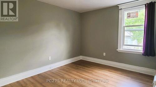 171 Egerton Street, London East (East L), ON - Indoor Photo Showing Other Room
