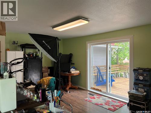 403 6Th Street W, Meadow Lake, SK - Indoor