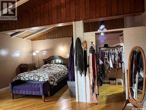 403 6Th Street W, Meadow Lake, SK - Indoor Photo Showing Bedroom