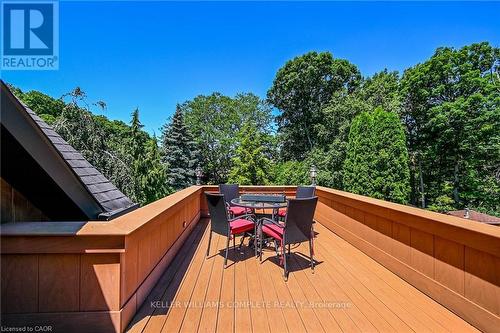 76 Adriatic Boulevard, Hamilton (Stoney Creek), ON - Outdoor