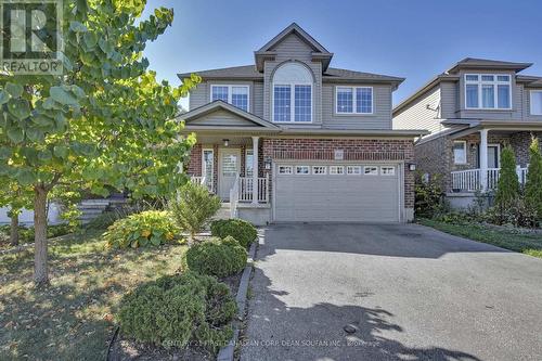 868 RUSHBROOK CRESCENT  London South (South K), ON N6K 5B6