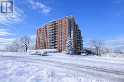 1011 - 2951 RIVERSIDE DRIVE  Ottawa, ON K1V 8W6