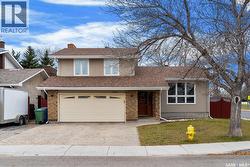 2003 STYLES CRESCENT  Regina, SK S4V 0P8