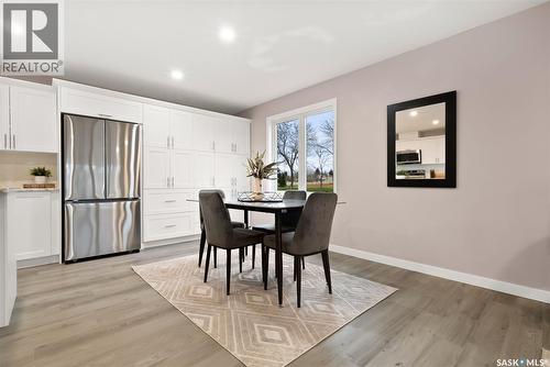 2003 Styles Crescent, Regina, SK - Indoor