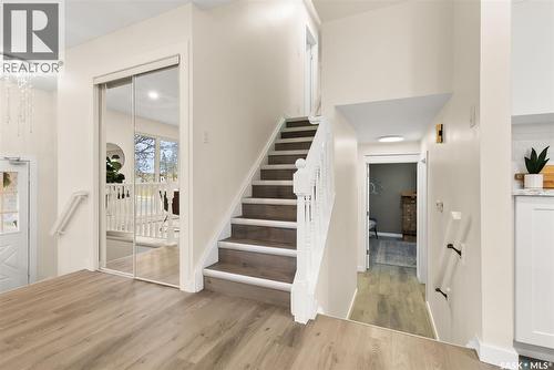 2003 Styles Crescent, Regina, SK - Indoor Photo Showing Other Room