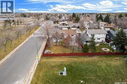2003 Styles Crescent, Regina, SK - Outdoor With View