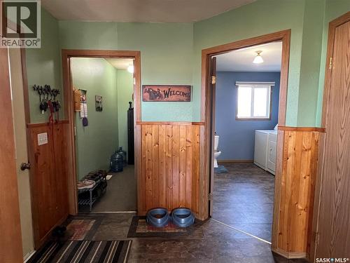 9Km West Of Makwa, Loon Lake Rm No. 561, SK - Indoor Photo Showing Other Room