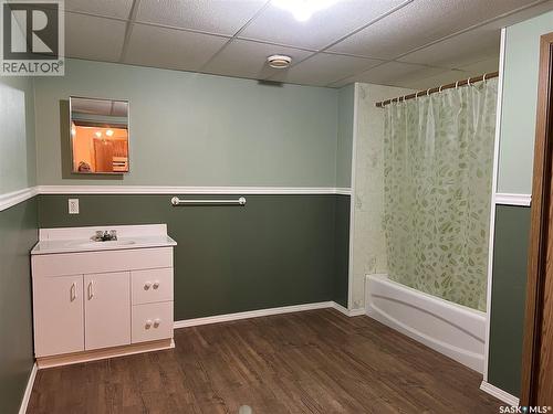 9Km West Of Makwa, Loon Lake Rm No. 561, SK - Indoor Photo Showing Other Room