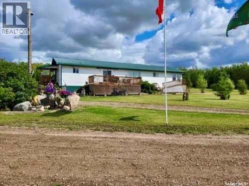9Km West Of Makwa, Loon Lake Rm No. 561, SK - Outdoor