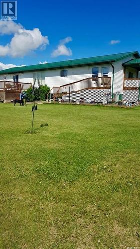 9Km West Of Makwa, Loon Lake Rm No. 561, SK - Outdoor With Deck Patio Veranda