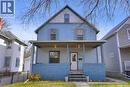 1127 2Nd Avenue Nw, Moose Jaw, SK  - Outdoor 