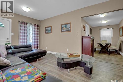 26 Main Street, Marquis, SK - Indoor Photo Showing Other Room