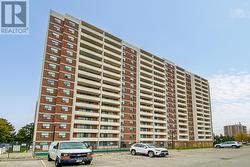 205 - 101 PRUDENTIAL DRIVE  Toronto, ON M1P 4S5