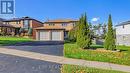 2 car garage w/inside entry - 4 Trillium Crescent, Barrie, ON  - Outdoor 
