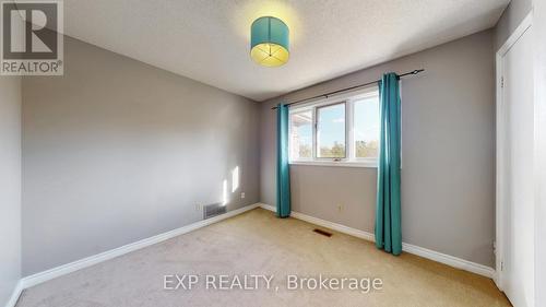 Third Bedroom - 4 Trillium Crescent, Barrie, ON - Indoor Photo Showing Other Room