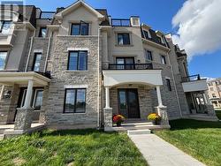 1397 WILLIAM HALTON PARKWAY  Oakville, ON L6M 5N8