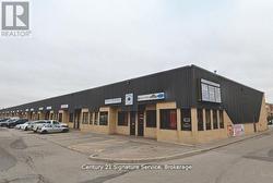 3 - 1050 BRITANNIA ROAD E  Mississauga, ON L4W 4N9