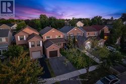 7262 CORRINE CRESCENT  Mississauga, ON L5N 5C1