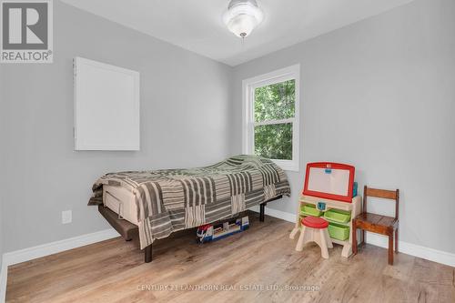 932 Hunt Club Road, Madoc, ON - Indoor Photo Showing Bedroom