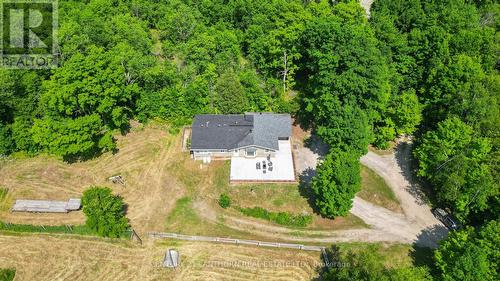 932 Hunt Club Road, Madoc, ON - Outdoor With View