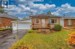 835 BARNARDO AVENUE  Peterborough (Northcrest Ward 5), ON K9H 5W1