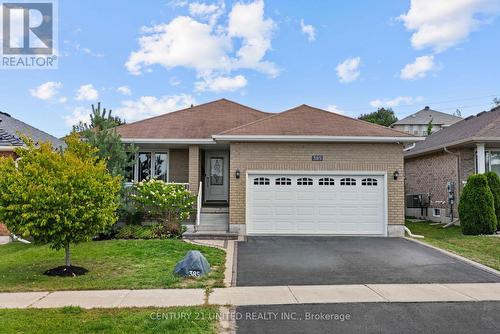 385 Bianco Crescent, Peterborough (Monaghan Ward 2), ON - Outdoor