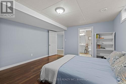 385 Bianco Crescent, Peterborough (Monaghan Ward 2), ON - Indoor Photo Showing Bedroom