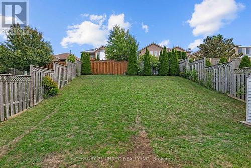 385 Bianco Crescent, Peterborough (Monaghan Ward 2), ON - Outdoor