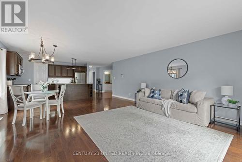 385 Bianco Crescent, Peterborough (Monaghan Ward 2), ON - Indoor