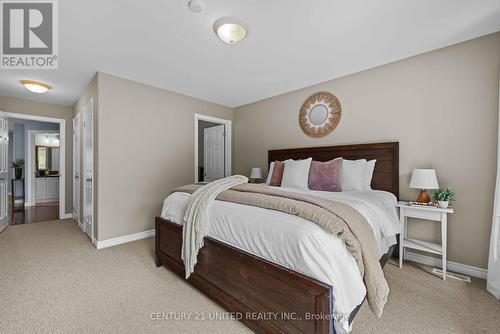 385 Bianco Crescent, Peterborough (Monaghan Ward 2), ON - Indoor Photo Showing Bedroom