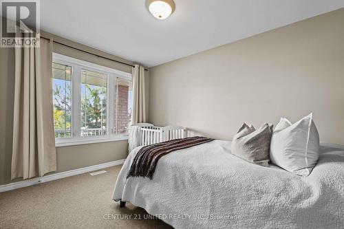 385 Bianco Crescent, Peterborough (Monaghan Ward 2), ON - Indoor Photo Showing Bedroom