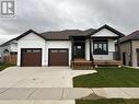 Immediate Occupancy - 151 Westlinks Drive, Saugeen Shores, ON  - Outdoor With Facade 