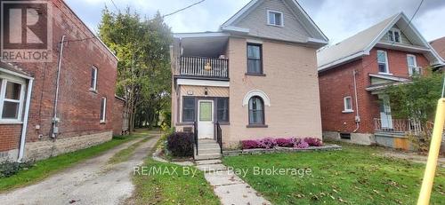 1082 2ND AVENUE W  Owen Sound, ON N4K 4N1