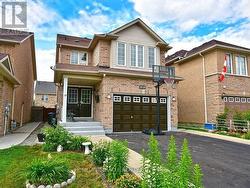 BASEMENT - 59 ROLLINGWOOD DRIVE  Brampton, ON L6Y 5R1