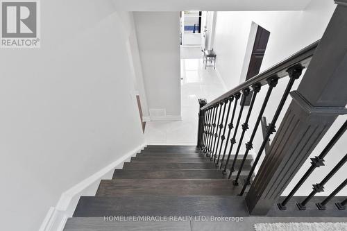 7568 Middleshire Drive, Mississauga, ON - Indoor Photo Showing Other Room