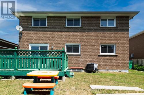 7568 Middleshire Drive, Mississauga, ON - Outdoor With Exterior