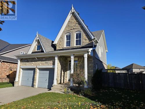 6366 DILALLA CRESCENT  Niagara Falls, ON L2H 0C9