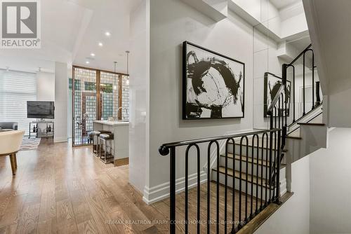 133 Pears Avenue, Toronto, ON - Indoor Photo Showing Other Room