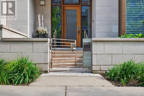 133 Pears Avenue, Toronto, ON - Outdoor With Exterior