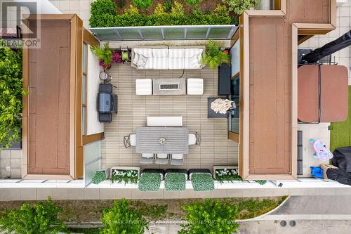 133 Pears Avenue, Toronto, ON - Outdoor With Exterior