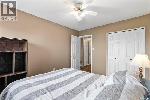 15 365 Angus Street, Regina, SK - Indoor Photo Showing Bedroom