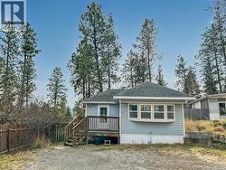 700 PATTERSON  W Street Unit# 11  Cranbrook, BC V1C 6T5